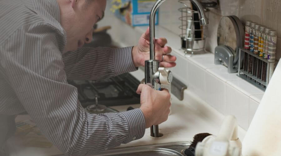 Local expert plumbing services in Avon, OH
